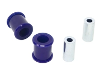 SuperPro Rear Arm Rear Outer Bush Kit High Performance SPF2866K