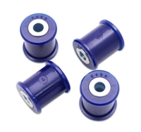 SuperPro Polyurethane Rear Arm Front and Outer Bush Kit SPF2867K