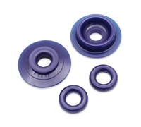Mazda MX5 / Miata (98-05) Differential Mounting Void Insert Kit - SuperPro Poly