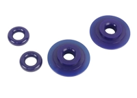 Mazda MX5 / Miata (98-05) Differential Mounting Void Insert Kit - SuperPro Poly