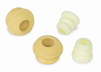 SuperPro Poly Front , Rear Bump Stop Car Bush Kit Suit Lowered Vehicles SPF2883K