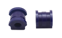19mm Fabia, Ibiza, Polo, Fox Front Anti Roll Sway Bar Inner Bush Kit - SuperPro