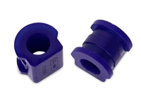 SuperPro Poly 20mm Front Car Anti Roll / Sway Bar Inner Bush Kit SPF2901-20K