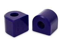 SuperPro Poly 16mm Rear ARB Car Anti Roll / Sway Bar Inner Bush Kit SPF2915-16K
