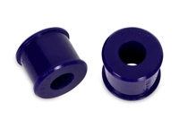 SuperPro Poly 20mm Front Anti Roll Sway Bar Chassis Mount Bush Kit SPF2923-20K