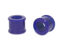 SuperPro Poly 27mm Front Anti Roll Sway Bar Chassis Mount Bush Kit SPF2923-27K