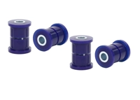 SuperPro Polyurethane Rear Control Arm Lower Inner Car Bushing Kit SPF2933K