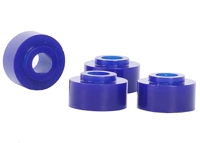 For Nissan Patrol 80-83 Front Shock Damper Bush Kit - SuperPro Poly