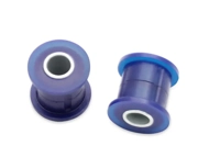 SuperPro Polyurethane Front Torsion Bar Brace Mounts Car Bush Kit SPF2941K