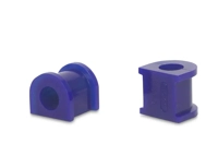SuperPro Polyurethane 19mm Front Anti Roll Sway Bar Car Bush Kit SPF2948-19K