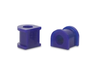 SuperPro Polyurethane 19mm Front Anti Roll Sway Bar Car Bush Kit SPF2948-19K