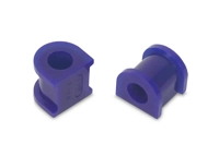 SuperPro Polyurethane 19mm Front Anti Roll Sway Bar Car Bush Kit SPF2948-19K
