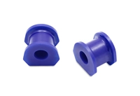 For Mitsubishi L200 & Triton 06on Front ARB Anti Roll Sway Bar Bush Kit SuperPro