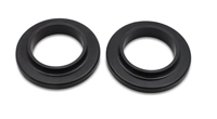 SuperPro Poly Front Spring Insulator Pad Upper Spring Seat Bushing Kit SPF2994K