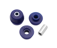 SuperPro Polyurethane Front Shock Absorber Upper Steel Mount Bush Kit SPF2995K