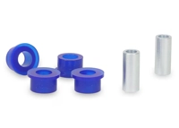 SuperPro Poly Anti Roll / Sway Bar Link To Lower Arm Bush Kit SPF3004K