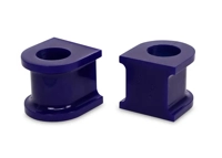 SuperPro Polyurethane 26.5mm Front Car Anti Roll Sway Bar Bush Kit SPF3011-26.5K