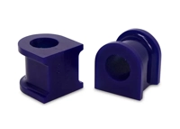 SuperPro Polyurethane 26.5mm Front Car Anti Roll Sway Bar Bush Kit SPF3011-26.5K