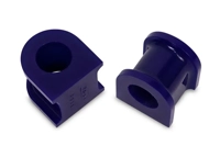 SuperPro Polyurethane 26.5mm Front Car Anti Roll Sway Bar Bush Kit SPF3011-26.5K