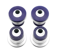 SuperPro Polyurethane Rear Upper Control Arm Inner Eccentric Bush Kit SPF3013K