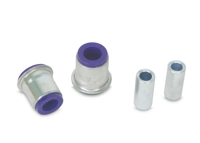 SuperPro Polyurethane Rear Control Arm Lower Inner Car Bush Kit Quality SPF3014K