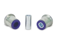 SuperPro Polyurethane Rear Control Arm Lower Inner Car Bush Kit Quality SPF3014K