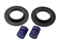 SuperPro Polyurethane Front Spring Insulator Upper Car Bushing Kit SPF3026K