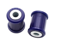 SuperPro Poly Rear Lower Control Arm Inner Mounting Car Bush Kit SPF3032K