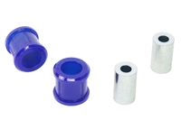 SuperPro Poly Rear Lower Shock Damper Mounting Car Bush Kit Performance SPF3033K