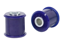 SuperPro Polyurethane Rear Toe Control Arm Inner Mounting Car Bush Kit SPF3034K