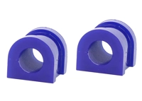 SuperPro Poly Anti Roll / Sway Bar Mount Bush Kit SPF3096-22K