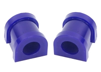 SuperPro Poly Anti Roll / Sway Bar Mount Bush Kit SPF3096-22K