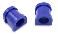 Impreza 07on GH/GR (23mm) Front ARB Anti Roll Sway Bar Bush Kit - SuperPro Poly