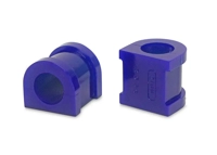 SuperPro Poly Anti Roll / Sway Bar Mount Bush Kit SPF3096-24K