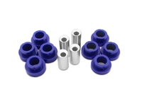 SuperPro Poly Camber Adjust Rear Upper Control Arm Inner Car Bush Kit SPF3101K