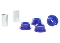 SuperPro Polyurethane Camber Adjust Rear Arm Car Bush Kit SPF3107K
