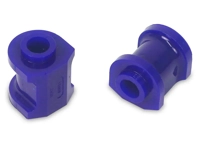 Impreza 07on GH/GR (18mm) Rear ARB Anti Roll Sway Bar Bush Kit - SuperPro Poly