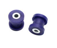 SuperPro Poly Control Arm Upper-Outer Bush Kit SPF3117K