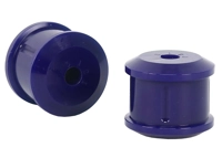 SuperPro Polyurethane Rear Frame End Bracket Car Bush Kit High Quality SPF3121K