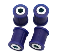 For Nissan Skyline R33 Front Upper Arm Inner Bush Kit - SuperPro Poly