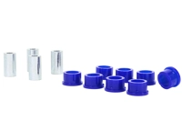 For Nissan Skyline R33 Front Upper Arm Inner Bush Kit - SuperPro Poly