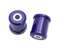 SuperPro Polyurethane Front Lower Control Arm Inner Front Car Bush Kit SPF3155K