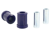 SuperPro Polyurethane Front Lower Control Arm Inner Rear Car Bush Kit SPF3156K
