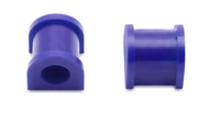 SuperPro Poly 22mm Front Sway Bar Mount To Chassis Car Bush Kit SPF3179-22K