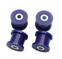 SuperPro Poly Rear Arm Outer Mount Bush Kit High Stability SPF3195K