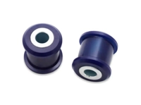 SuperPro Polyurethane Front Shock Absorber Damper Lower Car Bushing Kit SPF3220K