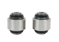 SuperPro Polyurethane Rear Lower Control Arm Outer Car Bush Kit SPF3234K