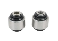 SuperPro Polyurethane Rear Lower Control Arm Outer Car Bush Kit SPF3234K