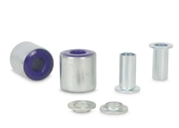 SuperPro Polyurethane Front Control Arm / Wishbone Rear Car Bush Kit SPF3242K