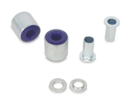 SuperPro Polyurethane Front Control Arm / Wishbone Rear Car Bush Kit SPF3242K